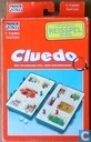 Cluedo Reisspel