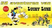 Box 52 Avonturen van Lucky Luke [vol]