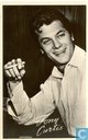 Tony Curtis