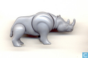 Neushoorn