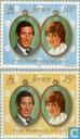 1981 Prins Charles en Diana- Huwelijk (JER 54)