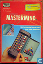 Mastermind Reisspel