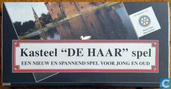 Kasteel de Haar spel