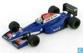 Tyrrell 020C - Yamaha 