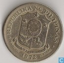 Filipijnen 1 piso 1972