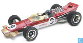 Lotus 49B - Ford  