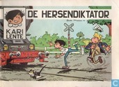 De hersendiktator 