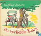De verliefde zebra