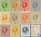 1873 Eerste emissie (CU 1)