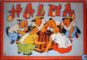 Halma