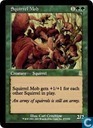 Squirrel Mob