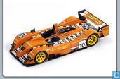 Dome S101 - Judd