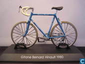 GITANE Bernard Hinault 