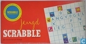 Jeugd Scrabble