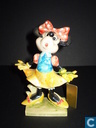 Minnie Mouse  
