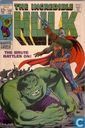 The Incredible Hulk 112