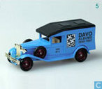 Packard Van 'Davo'