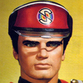 Captain Scarlet