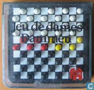 Dammen Mini Play