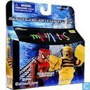 Battle Spider-Man & Sandman (Series 18)