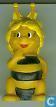Maya the Bee puppet