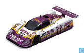 Jaguar XJR-9 LM (Advanced)
