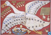 Ganzen Bord