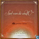 Spel van de eeuw - promotie Provincie Utrecht