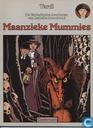 Maanzieke mummies 