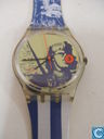 Swatch Amneris
