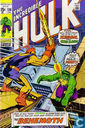 The Incredible Hulk 136
