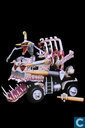 Violator Monster Rig