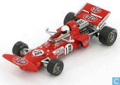 March 711 - Ford  
