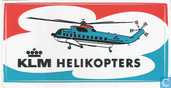 KLM Helikopters - S-61N (01)