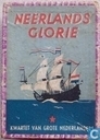 Neerlands Glorie - Kwartet van grote Nederlanders