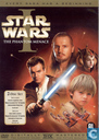 Phantom Menace, The