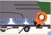 Kenny train death