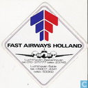 Fast Airways Holland