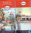 Esso Parijs