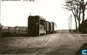EDS Tram