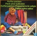 Koffer Pakken