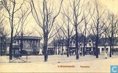 's Gravenzande Marktplein