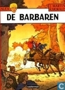 De barbaren