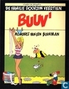Buuv' - Memoires van een buurman