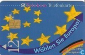 Europese Verkiezingen