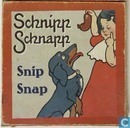 Schnipp Schnapp - Snip Snap