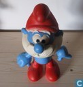 Grote smurf