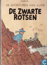 De zwarte rotsen