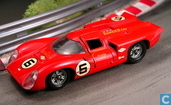 Lola T70 Mk.3B - Chevrolet