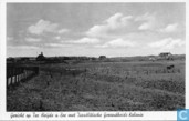 Gezicht op Ter Heijde a. Zee met Israëlische Gezondheids Kolonie